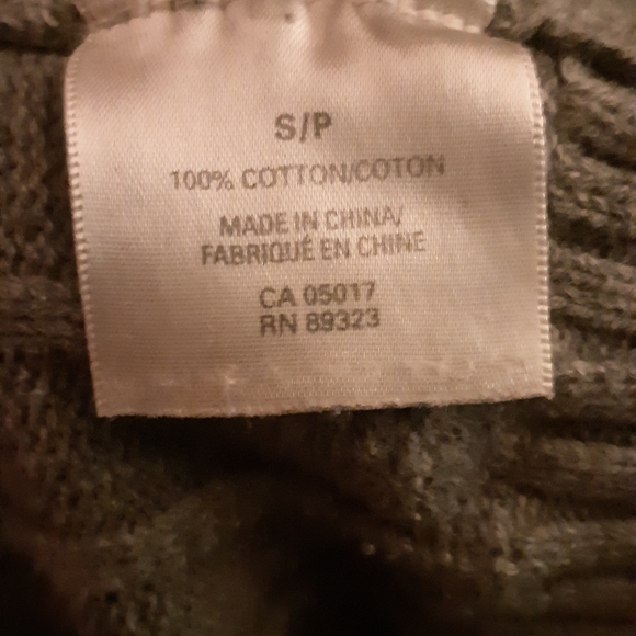 Roots sweater - Picture 3 of 8